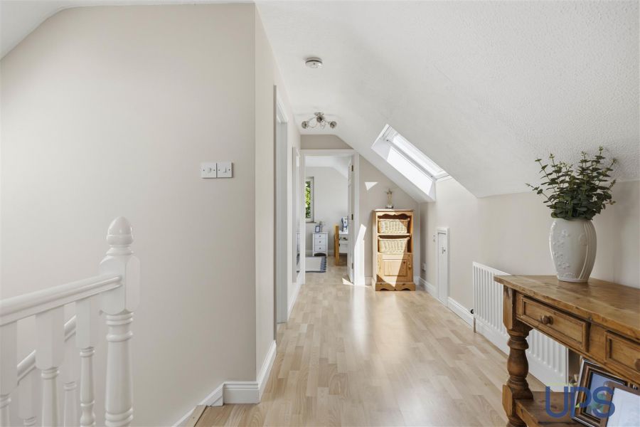 31 Quarterland Road