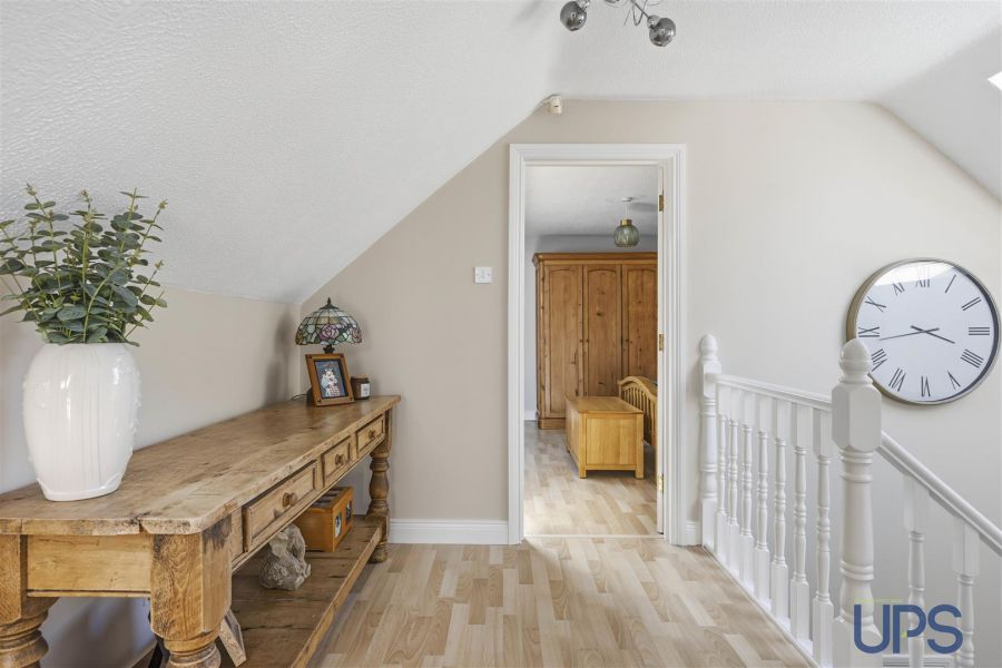 31 Quarterland Road