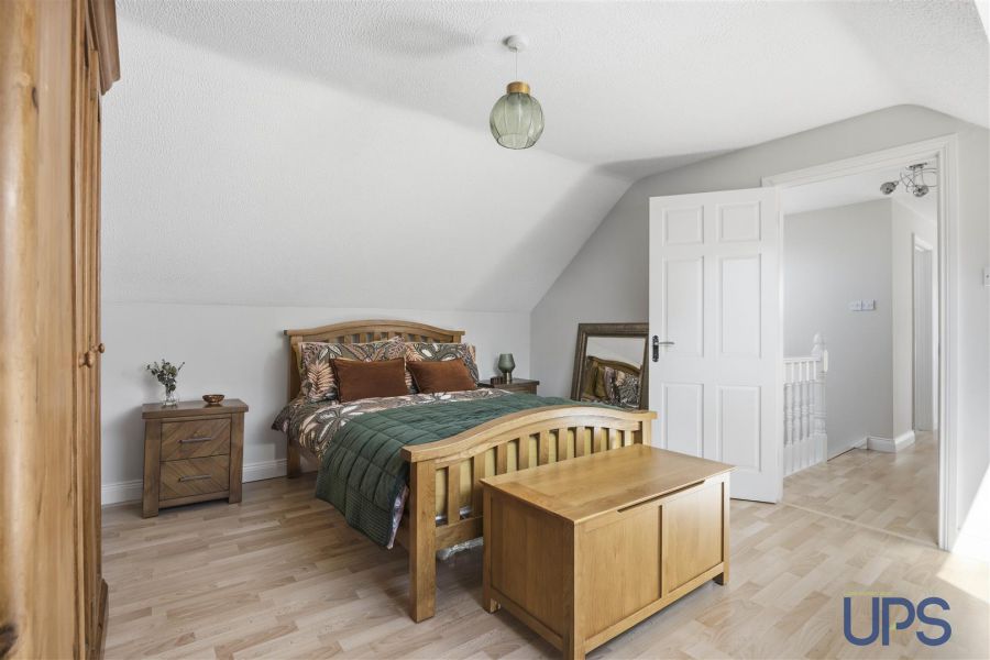 31 Quarterland Road