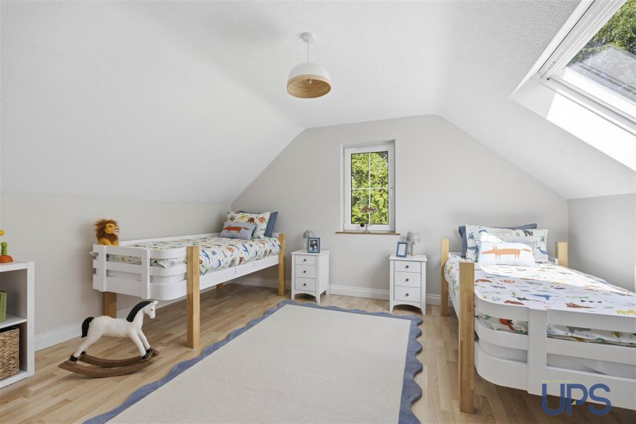 31 Quarterland Road