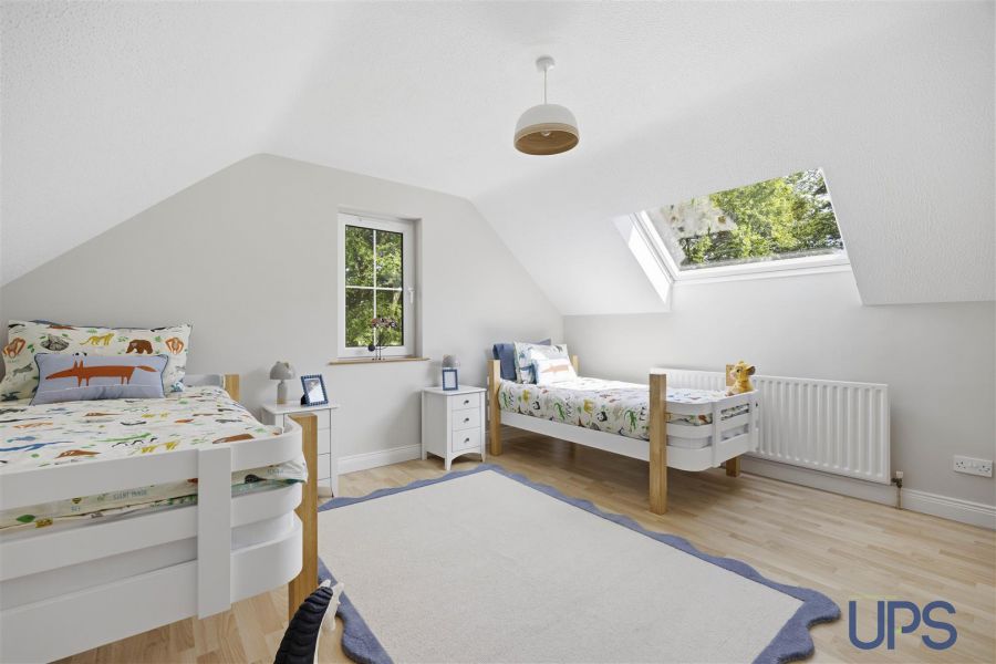 31 Quarterland Road