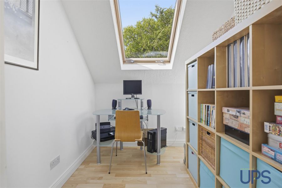 31 Quarterland Road