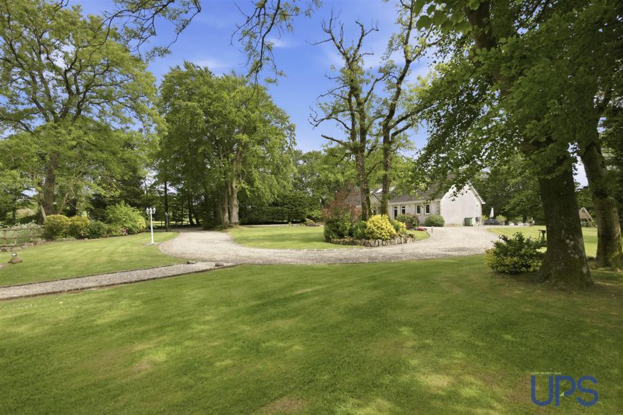31 Quarterland Road