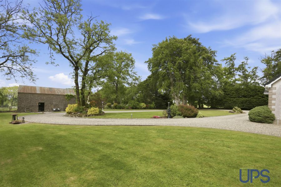 31 Quarterland Road
