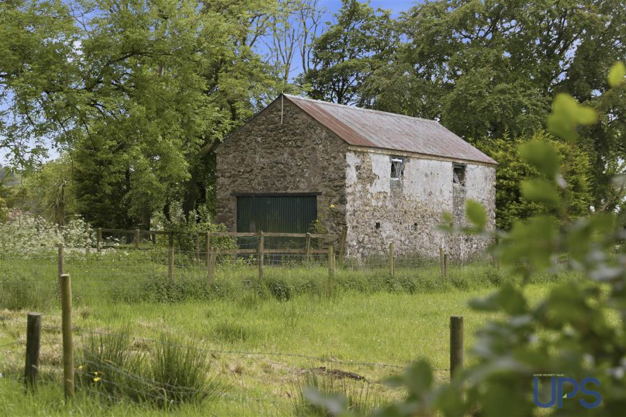 31 Quarterland Road