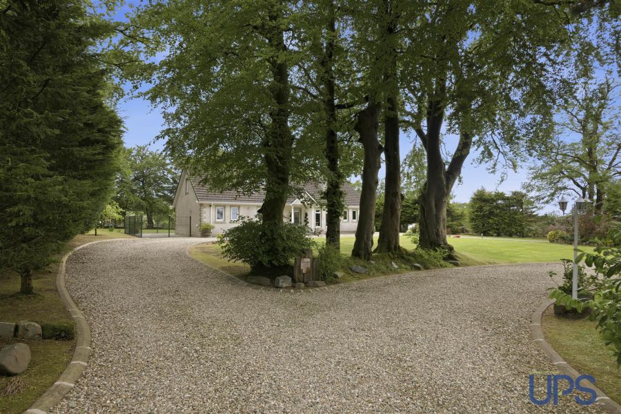 31 Quarterland Road