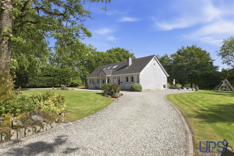 31 Quarterland Road