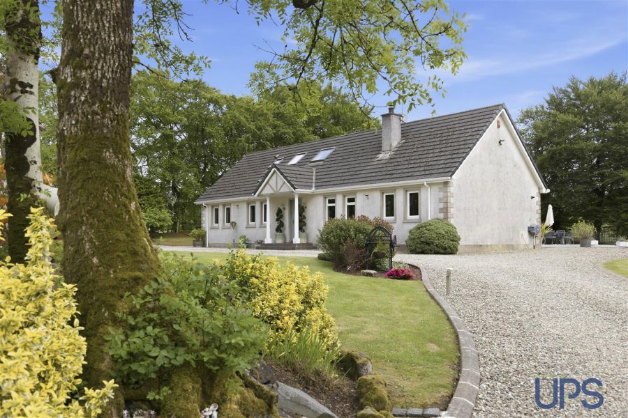 31 Quarterland Road