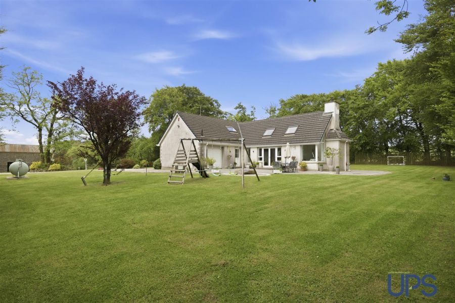 31 Quarterland Road