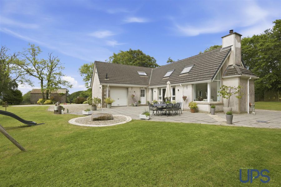 31 Quarterland Road