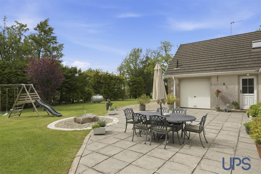 31 Quarterland Road