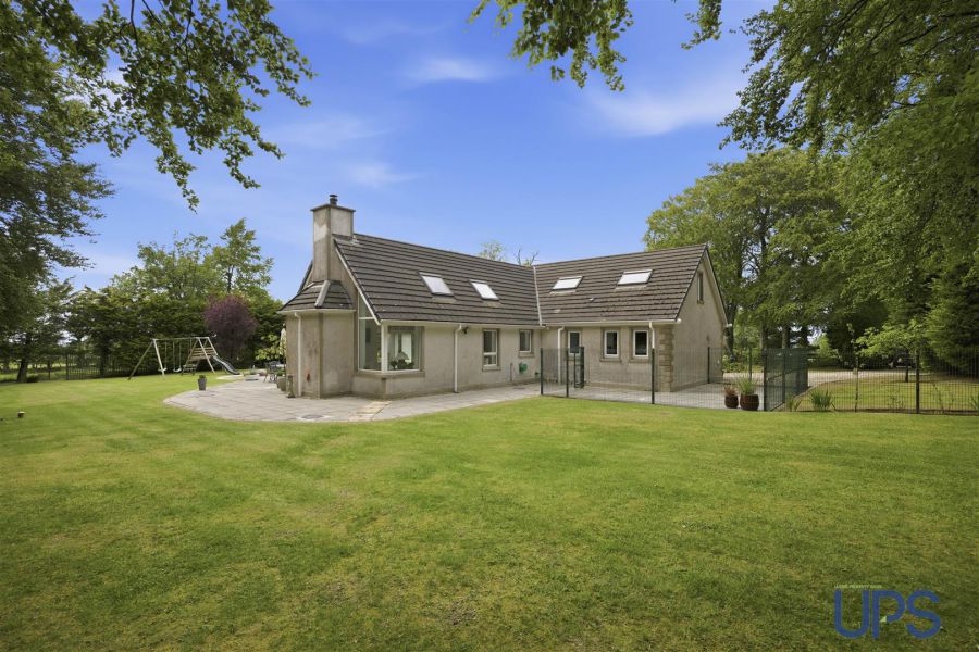 31 Quarterland Road