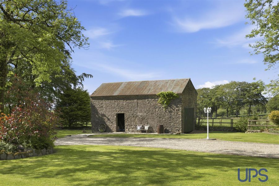31 Quarterland Road