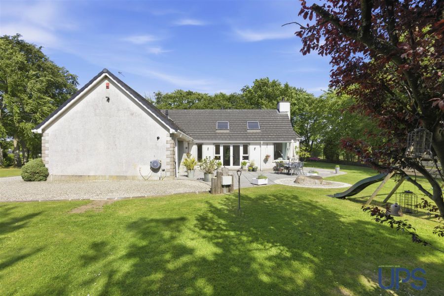 31 Quarterland Road