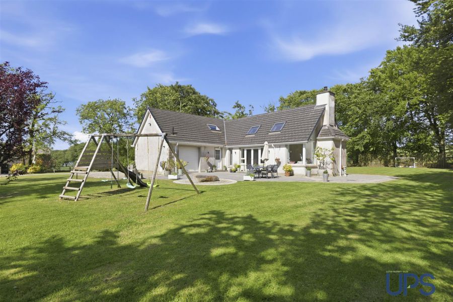 31 Quarterland Road