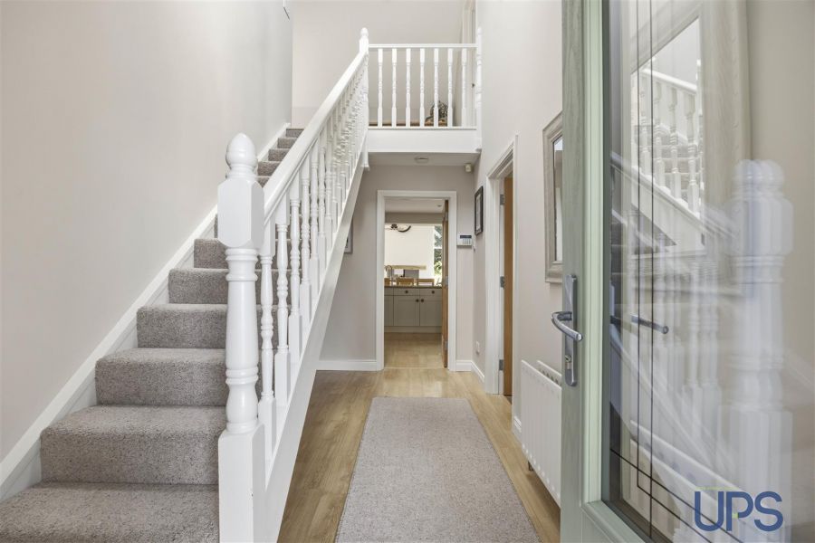 31 Quarterland Road