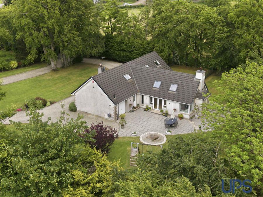 31 Quarterland Road