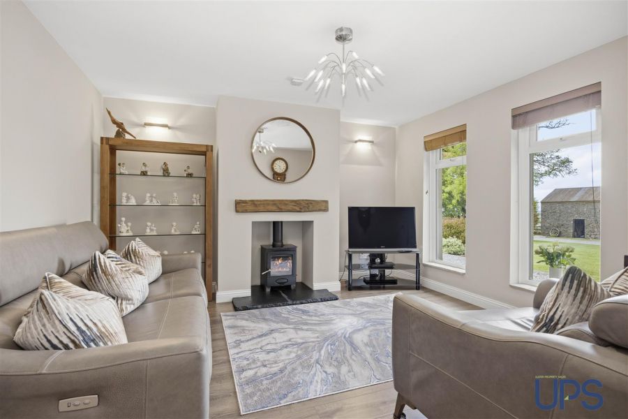 31 Quarterland Road