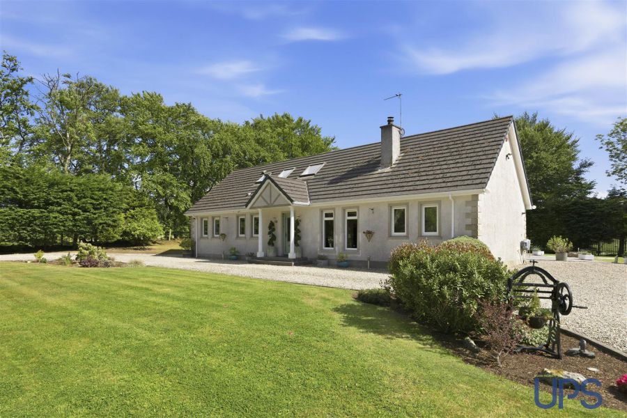 31 Quarterland Road