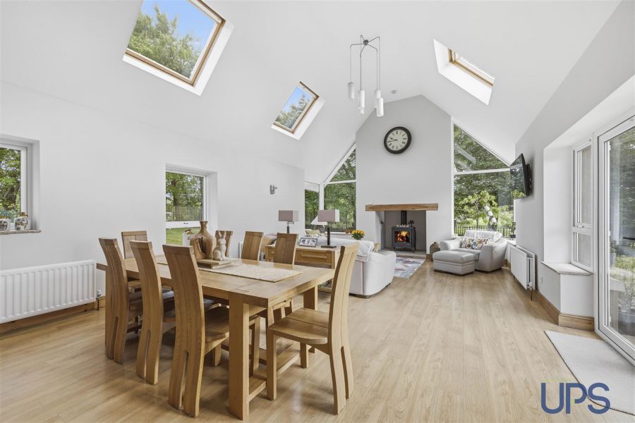 31 Quarterland Road