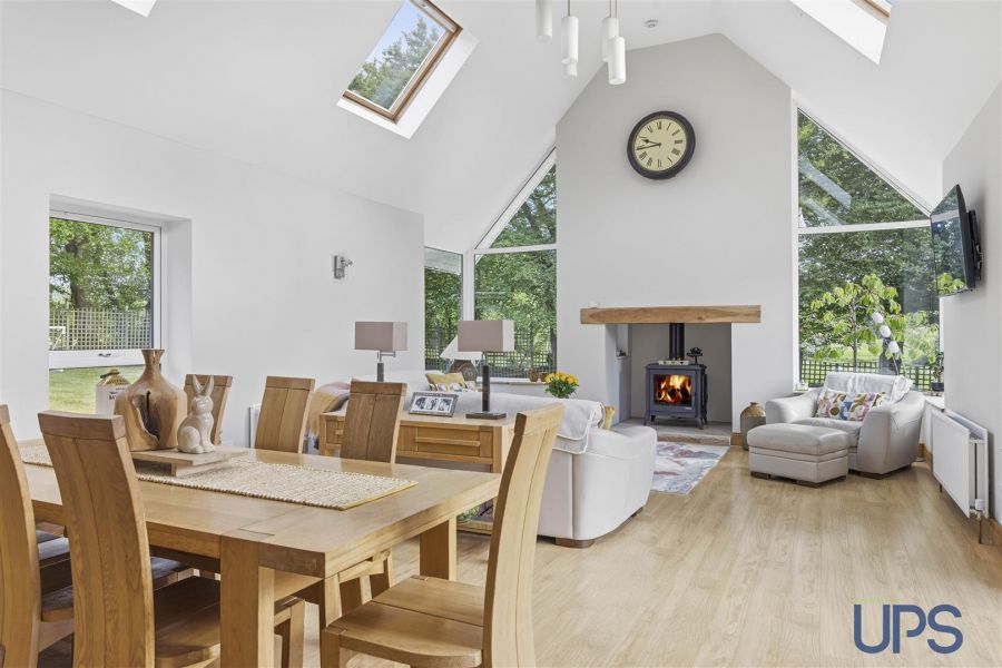 31 Quarterland Road