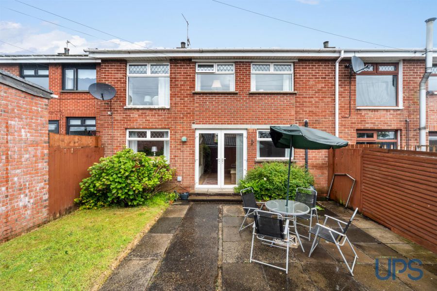 22 Glenveagh Drive
