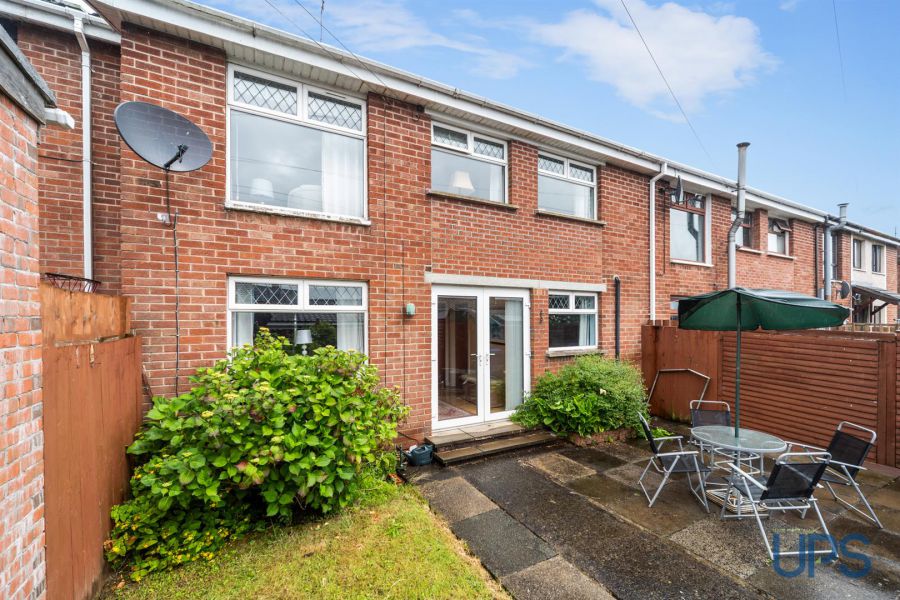22 Glenveagh Drive