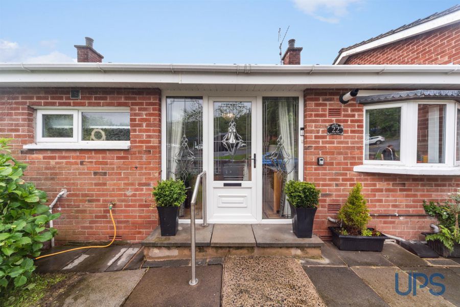 22 Glenveagh Drive