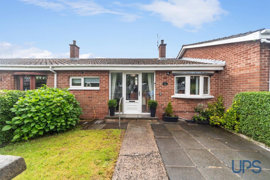 22 Glenveagh Drive