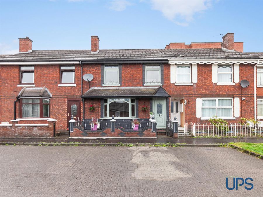 5 Kilmore Close