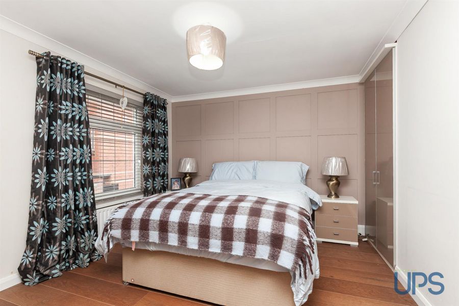5 Kilmore Close