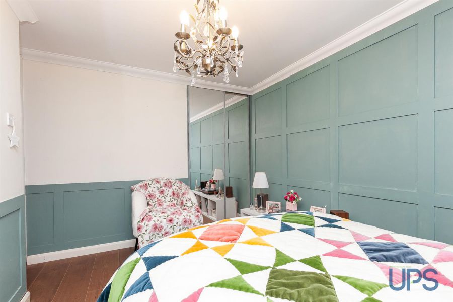 5 Kilmore Close