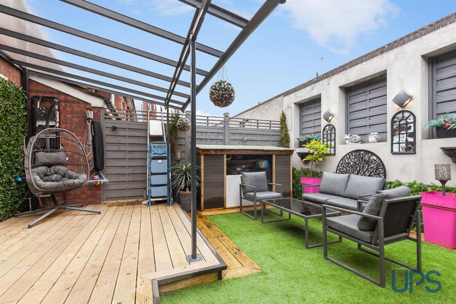 5 Kilmore Close