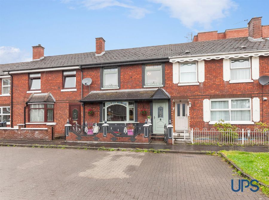 5 Kilmore Close