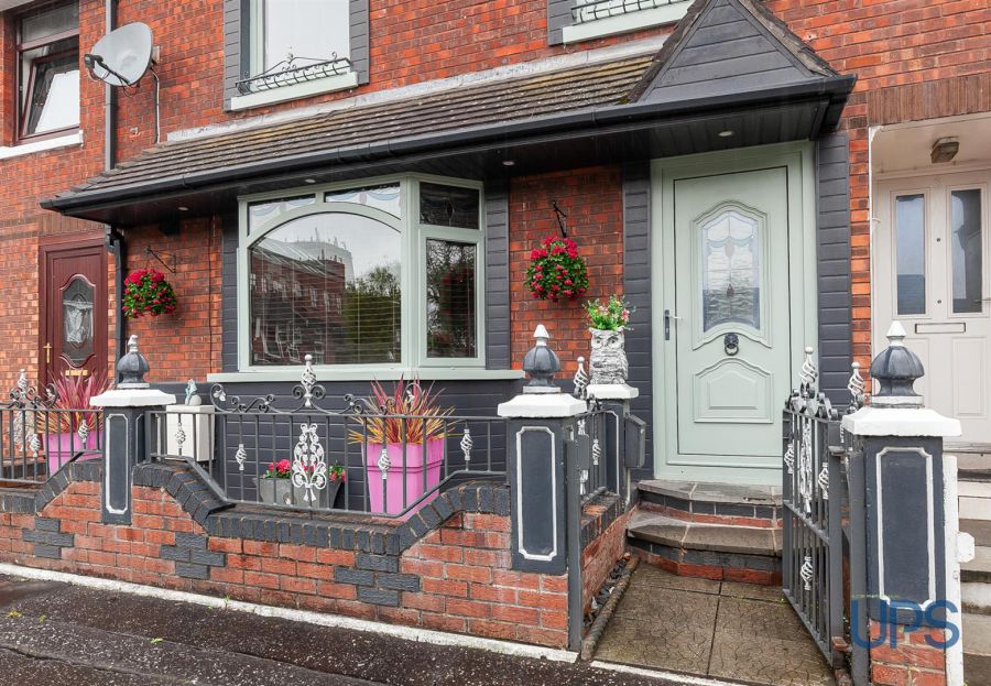 5 Kilmore Close