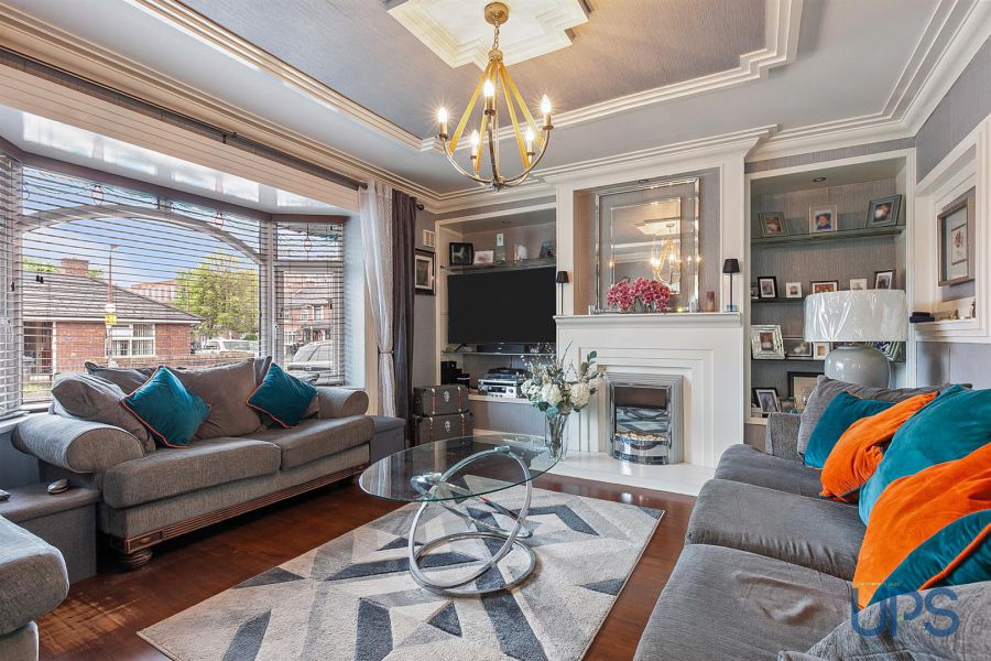 5 Kilmore Close