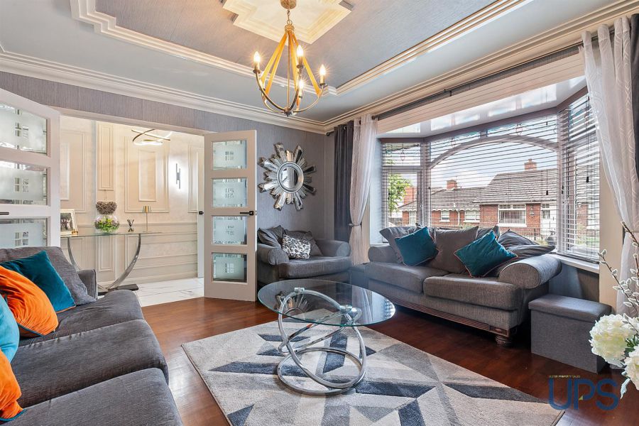 5 Kilmore Close