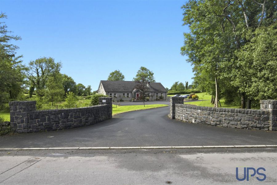 3 Lower Road