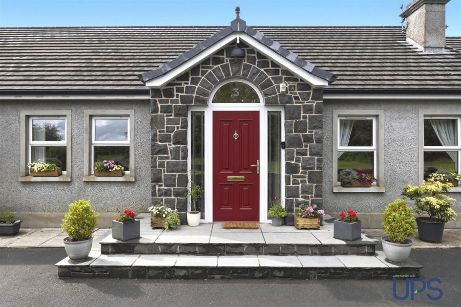 3 Lower Road