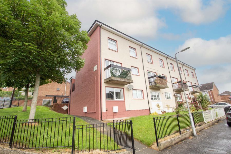 10 Culmore Gardens