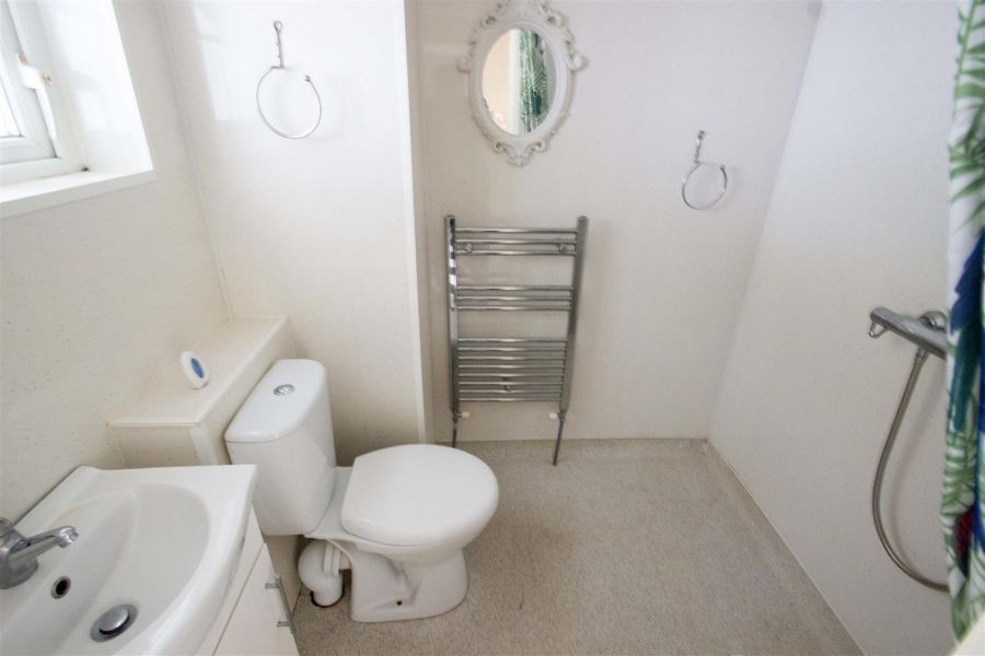 10 Culmore Gardens