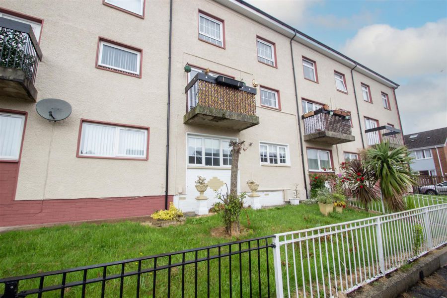 10 Culmore Gardens