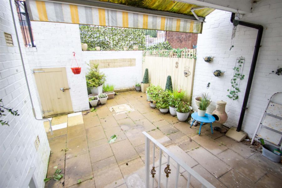 10 Culmore Gardens