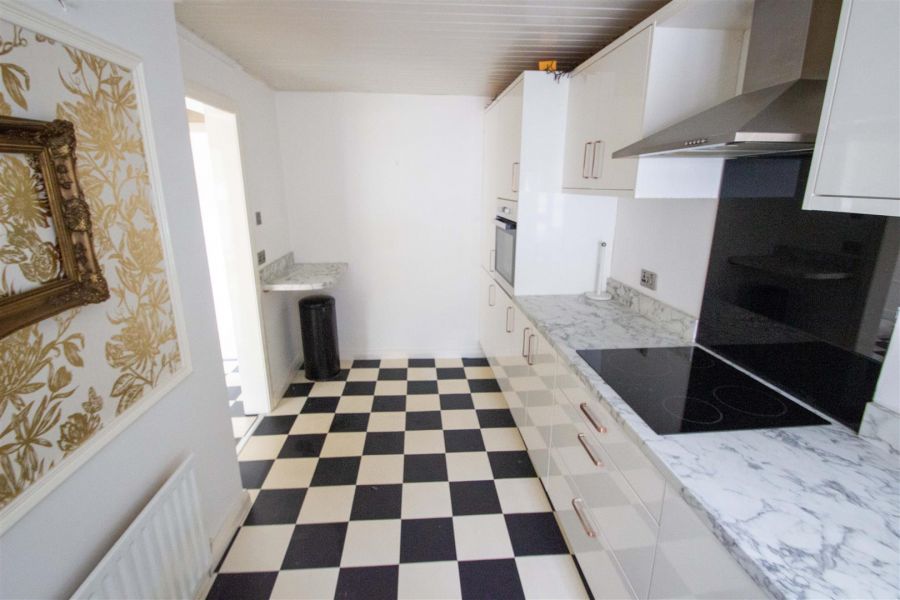 10 Culmore Gardens