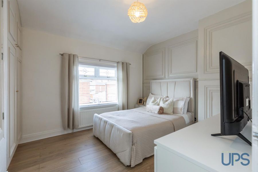 110 Whiterock Gardens