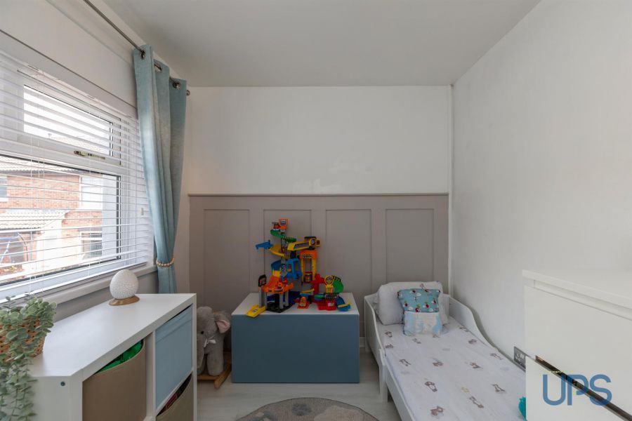 110 Whiterock Gardens