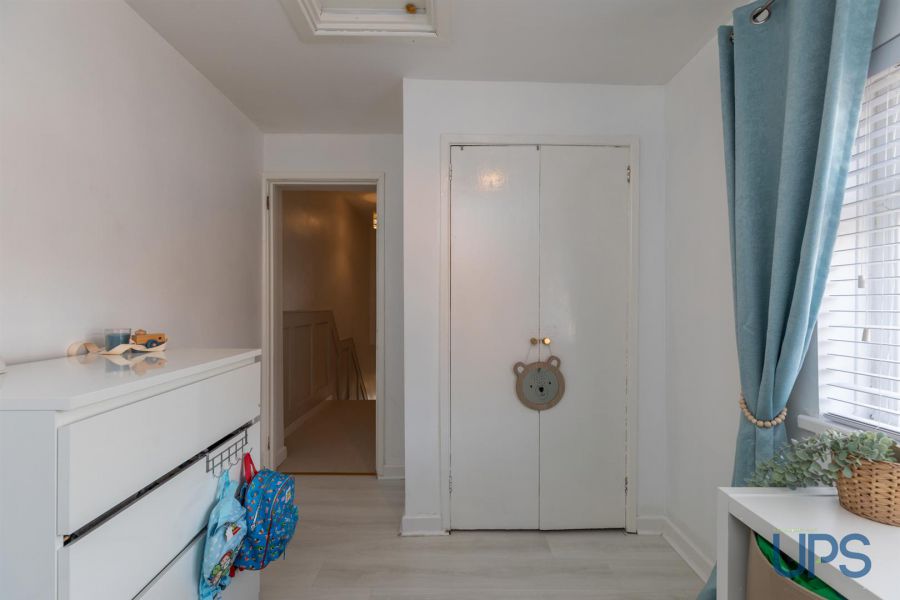 110 Whiterock Gardens