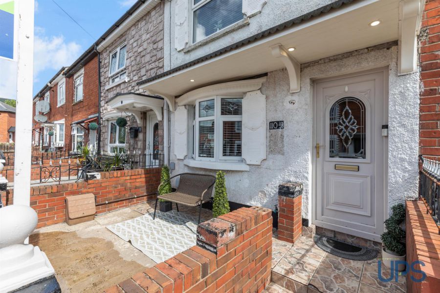 110 Whiterock Gardens