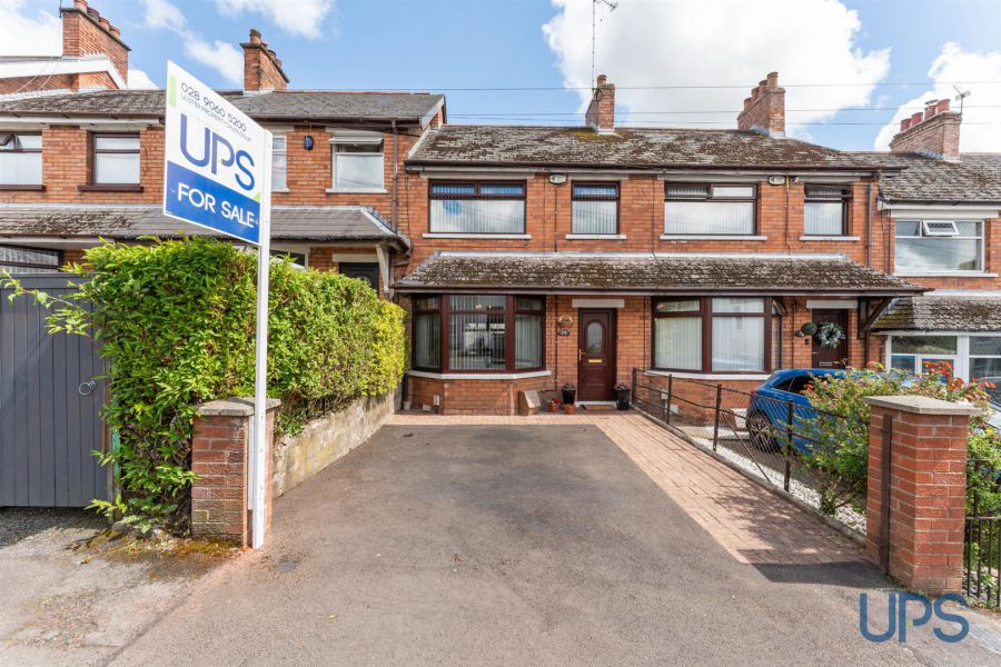 73 Sunnyhill Park