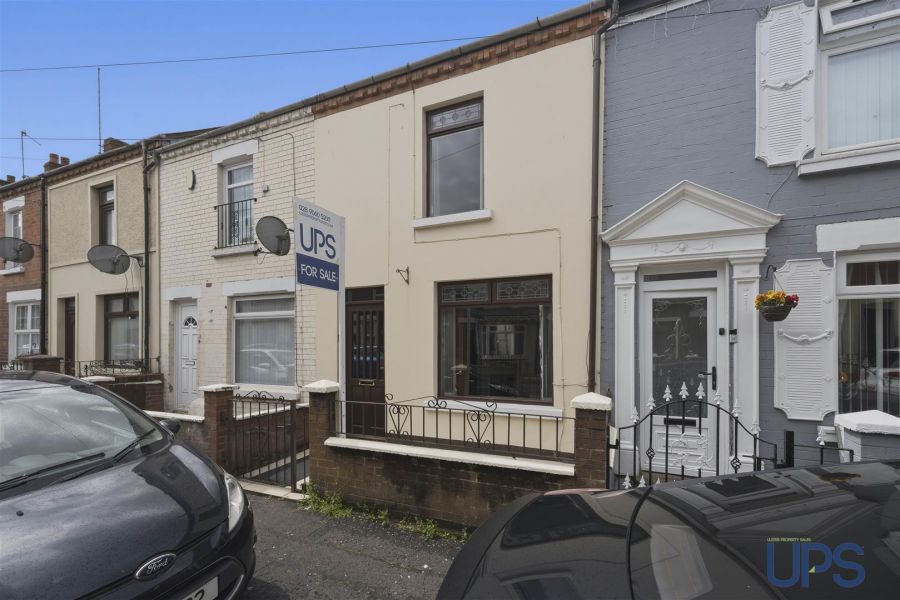 16 Islandbawn Street